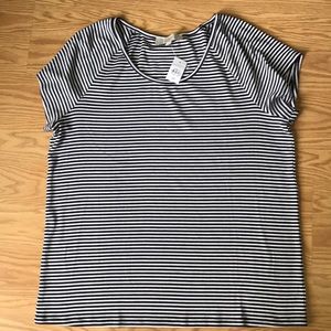 Loft blouse sz XXL